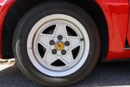 Ferrari 308 GT4 full