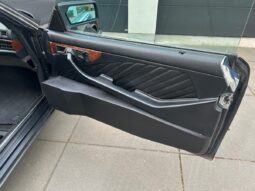 Mercedes-Benz S-Klasse (W126) 560 Sec full