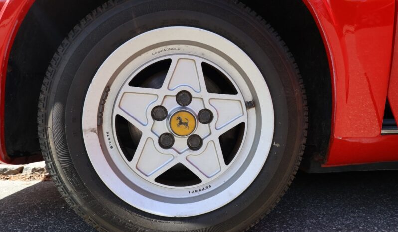 Ferrari 308 GT4 full