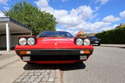 Ferrari 308 GT4 full
