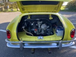 VW Karmann-Ghia 1964 full