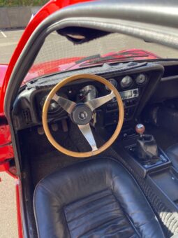 Opel GT 1,9 S full