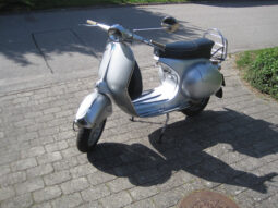 Vespa GS150 VS5 full