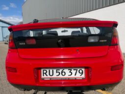 Mazda 323 1.5 C full