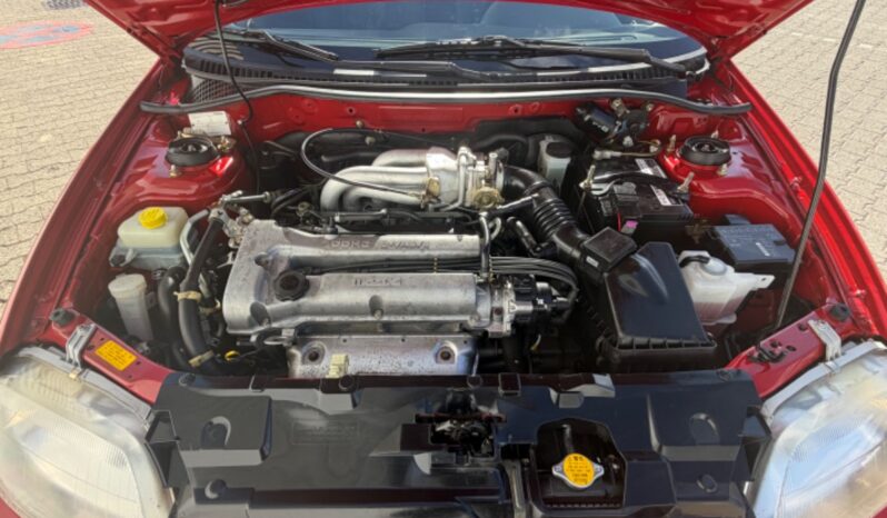 Mazda 323 1.5 C full