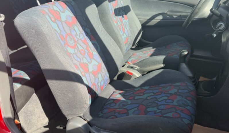 Mazda 323 1.5 C full