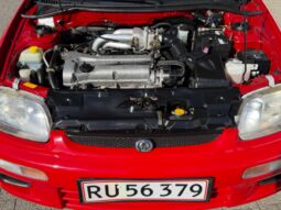 Mazda 323 1.5 C full
