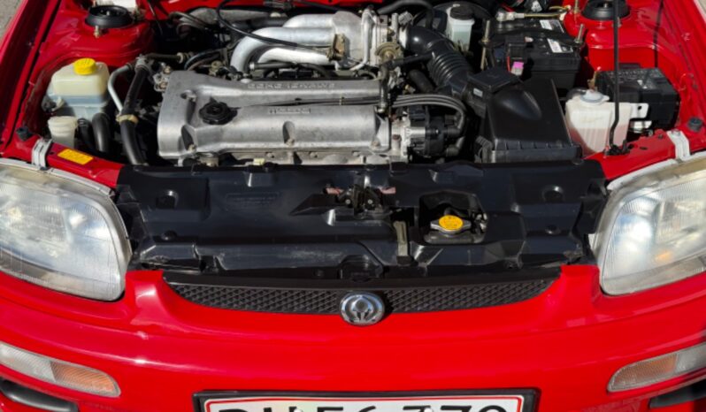 Mazda 323 1.5 C full
