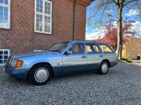 Mercedes-Benz E-Klasse (W124) 230 TE