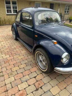 VW Bobbel 1300 full