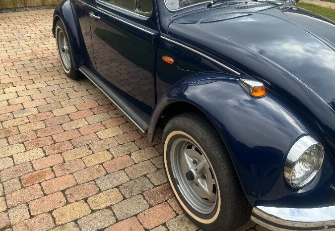 VW Bobbel 1300 full