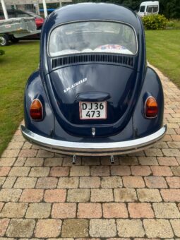 VW Bobbel 1300 full
