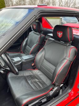 Toyota MR2 AW11 full