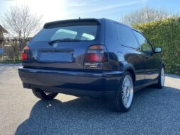 VW Golf VR6 full