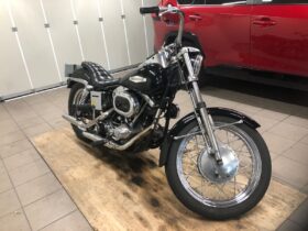 Harley Davidson FX