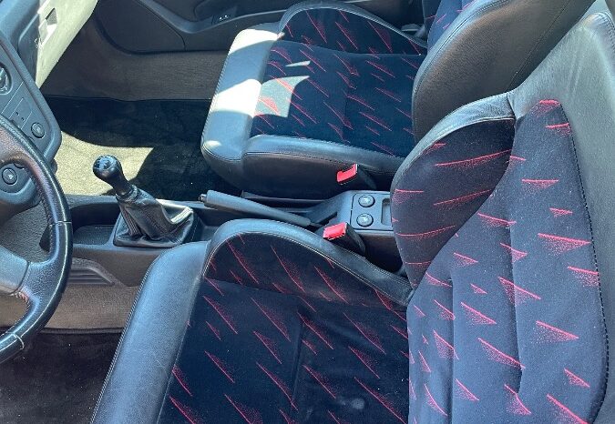 Peugeot 306 S16 full
