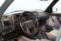 VW Golf Country 1.8 Syncro full