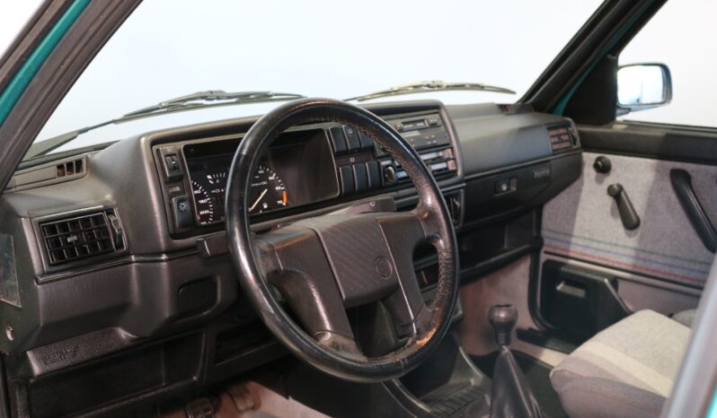 VW Golf Country 1.8 Syncro full