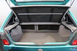 VW Golf Country 1.8 Syncro full