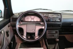 VW Golf Country 1.8 Syncro full