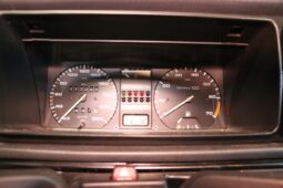 VW Golf Country 1.8 Syncro full