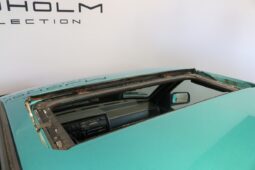 VW Golf Country 1.8 Syncro full