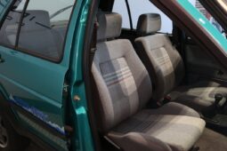 VW Golf Country 1.8 Syncro full