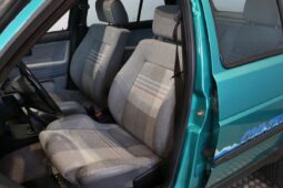 VW Golf Country 1.8 Syncro full