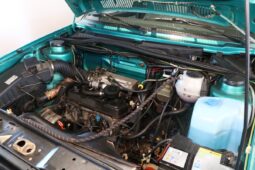 VW Golf Country 1.8 Syncro full