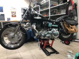 Harley Davidson FX full