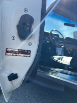 Ford Mustang GT/CS full