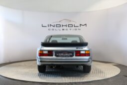 Porsche 944 2,5 Coupe full