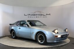 Porsche 944 2,5 Coupe full