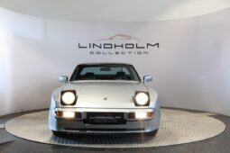 Porsche 944 2,5 Coupe full
