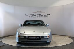 Porsche 944 2,5 Coupe full