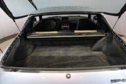 Porsche 944 2,5 Coupe full