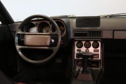 Porsche 944 2,5 Coupe full