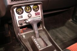 Porsche 944 2,5 Coupe full
