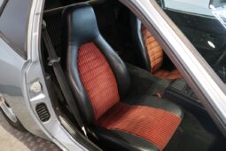 Porsche 944 2,5 Coupe full