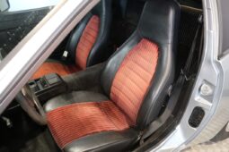 Porsche 944 2,5 Coupe full
