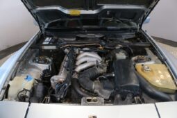 Porsche 944 2,5 Coupe full
