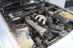 Porsche 944 2,5 Coupe full