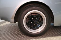 Porsche 944 2,5 Coupe full