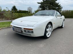 Porsche 944 3,0L