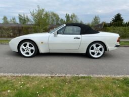 Porsche 944 3,0L full