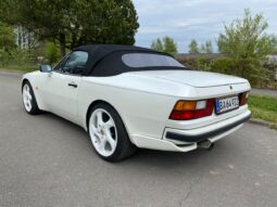 Porsche 944 3,0L full