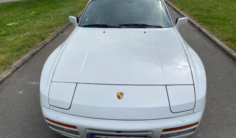 Porsche 944 3,0L full