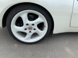 Porsche 944 3,0L full