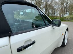 Porsche 944 3,0L full