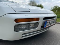 Porsche 944 3,0L full